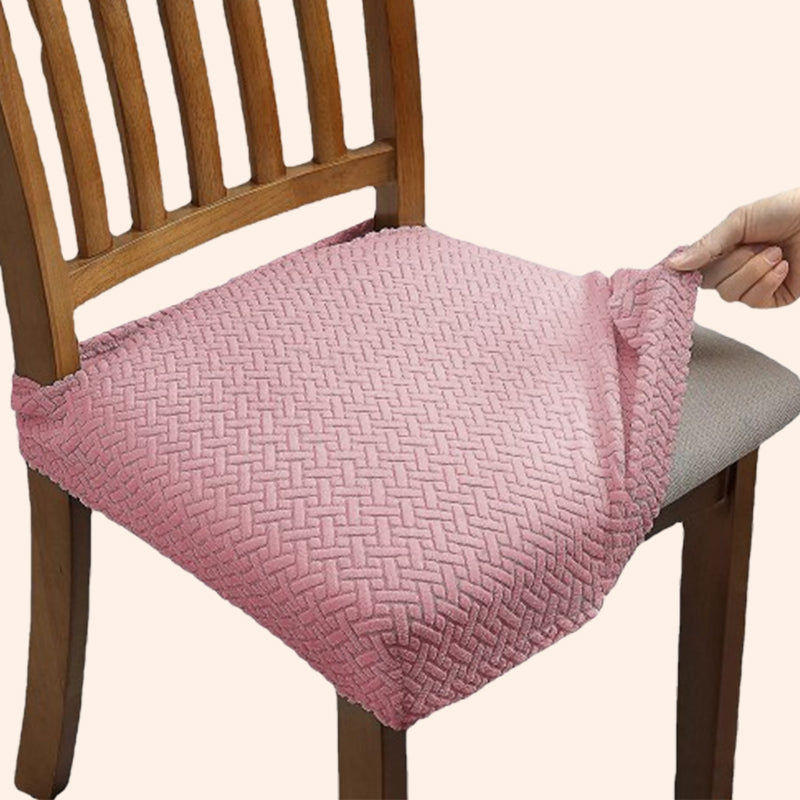 ChairCover™ | Vandtæt betræk der forvandler dine spisestuestole