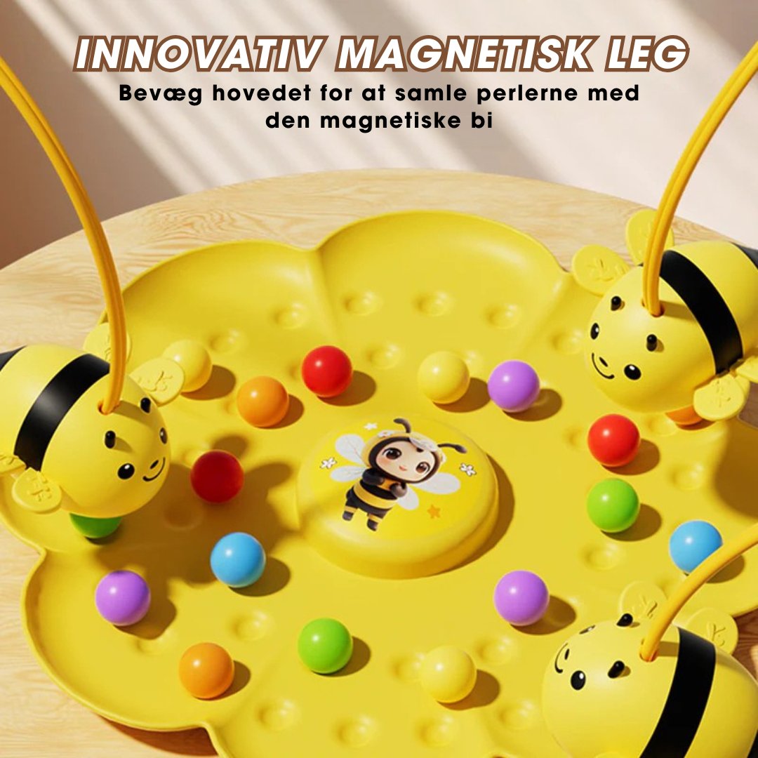 BuzzBeeCatch™