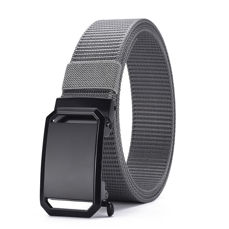 🧷 MensPowerBelt™ – Én bælte til alle lejligheder