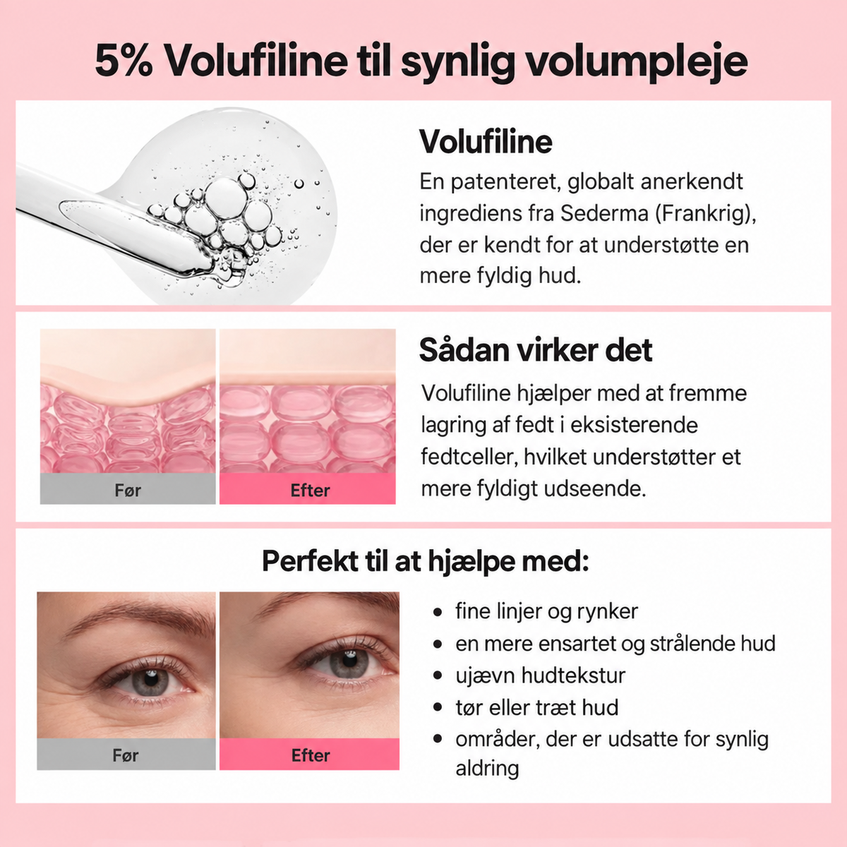 PDRN Kollagen Volume Balm