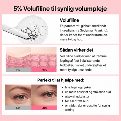PDRN Kollagen Volume Balm