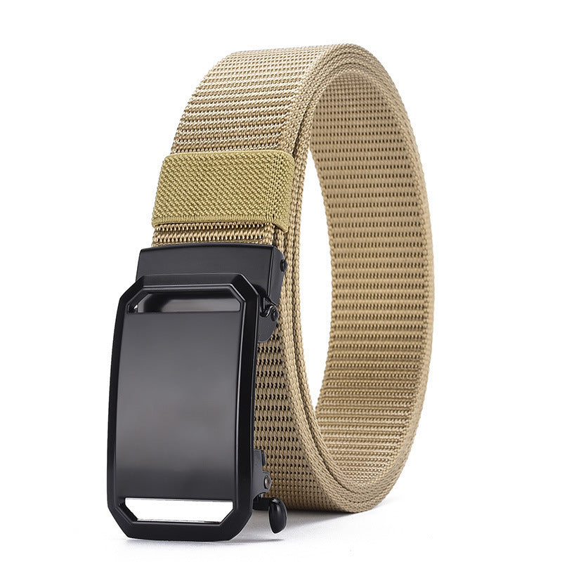 🧷 MensPowerBelt™ – Én bælte til alle lejligheder