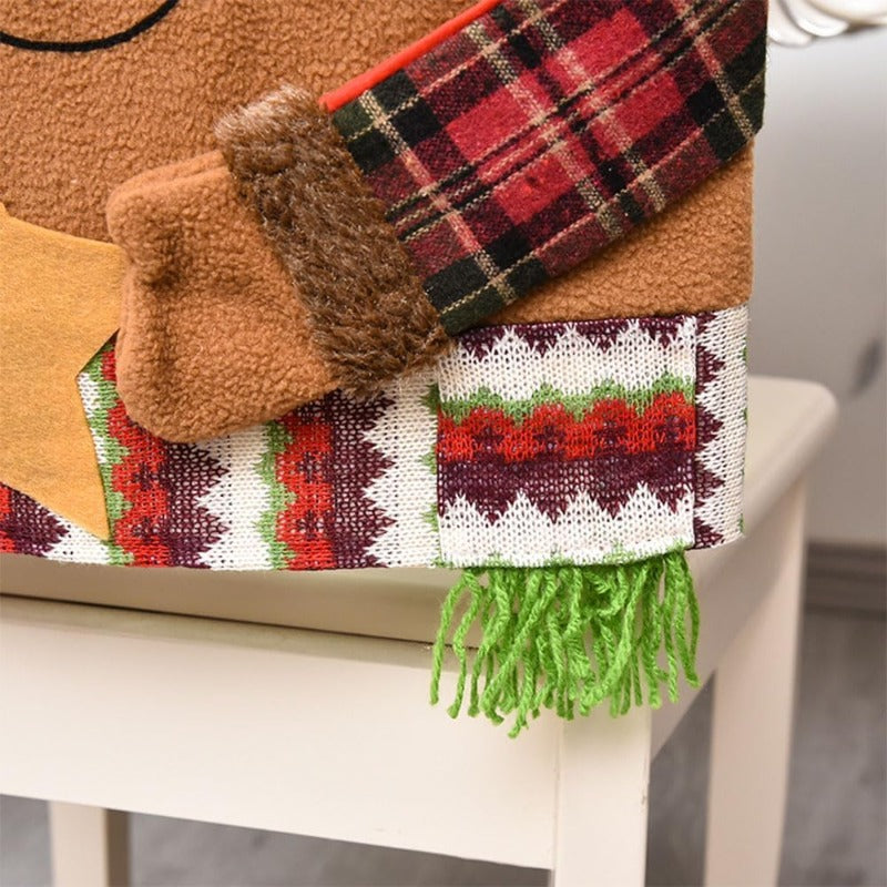 Christmas Holiday Chair Covers™