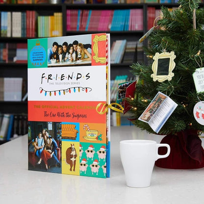 24 TheOneWith™ – Adventskalenderen med 24 ikoniske øjeblikke