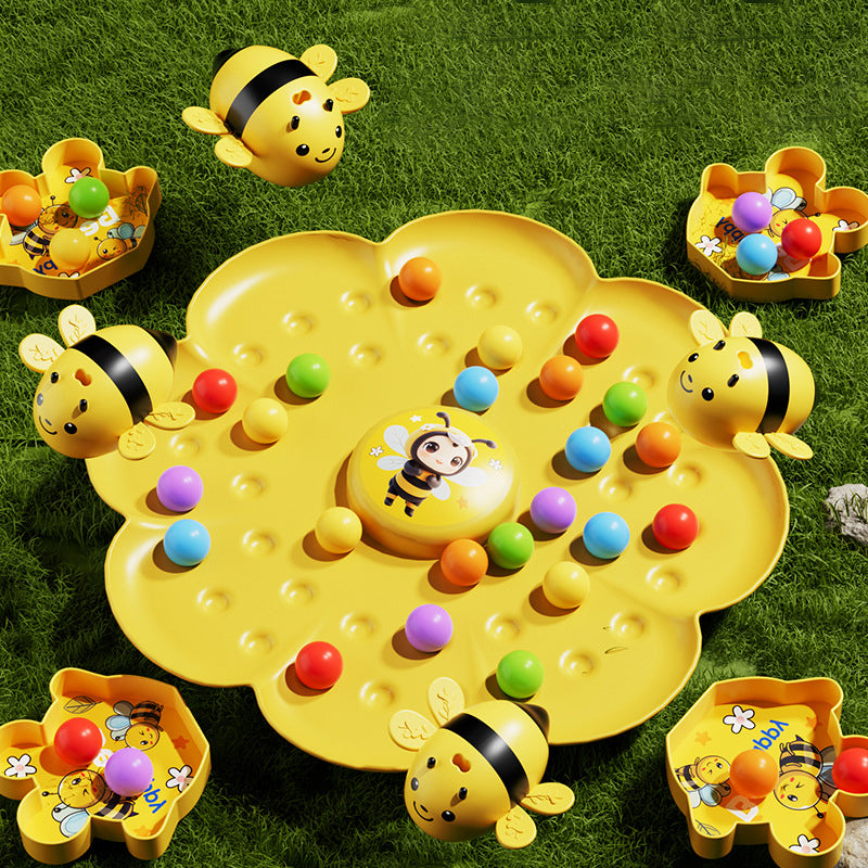 BuzzBeeCatch™