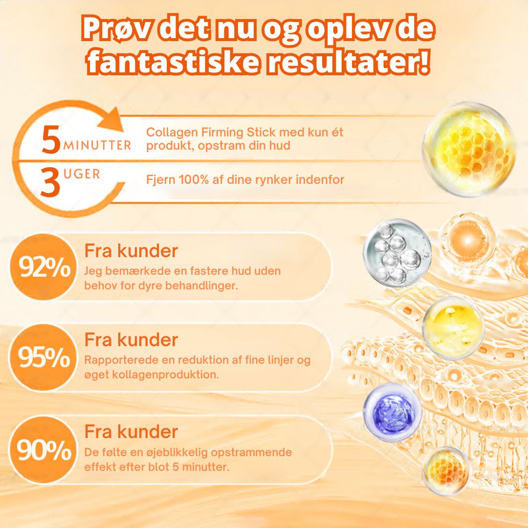DermaVive™ - Botox alt-i-en reparationscreme mod bigift