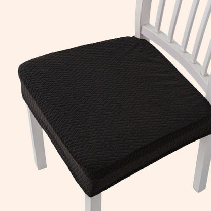 ChairCover™ | Vandtæt betræk der forvandler dine spisestuestole