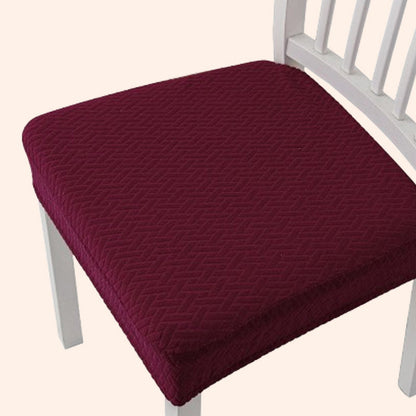 ChairCover™ | Vandtæt betræk der forvandler dine spisestuestole