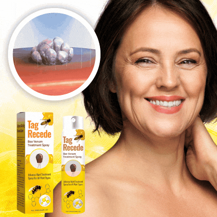 Liora Bee Life™ – BeeSmooth Spray til Klar & Sund Hud