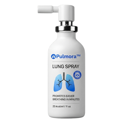Pulmora