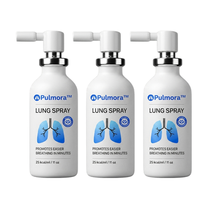 Pulmora