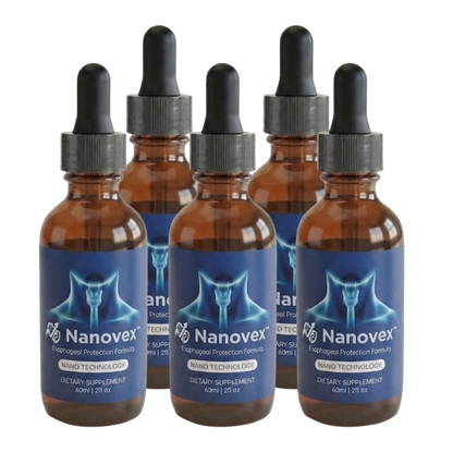 Nanovex
