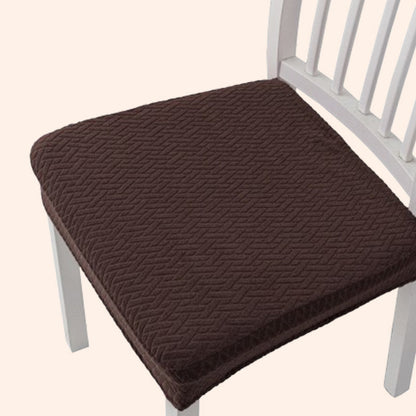 ChairCover™ | Vandtæt betræk der forvandler dine spisestuestole