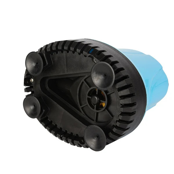 AquaPump Pro: Nedsænket Akvarium Vand Pumpe