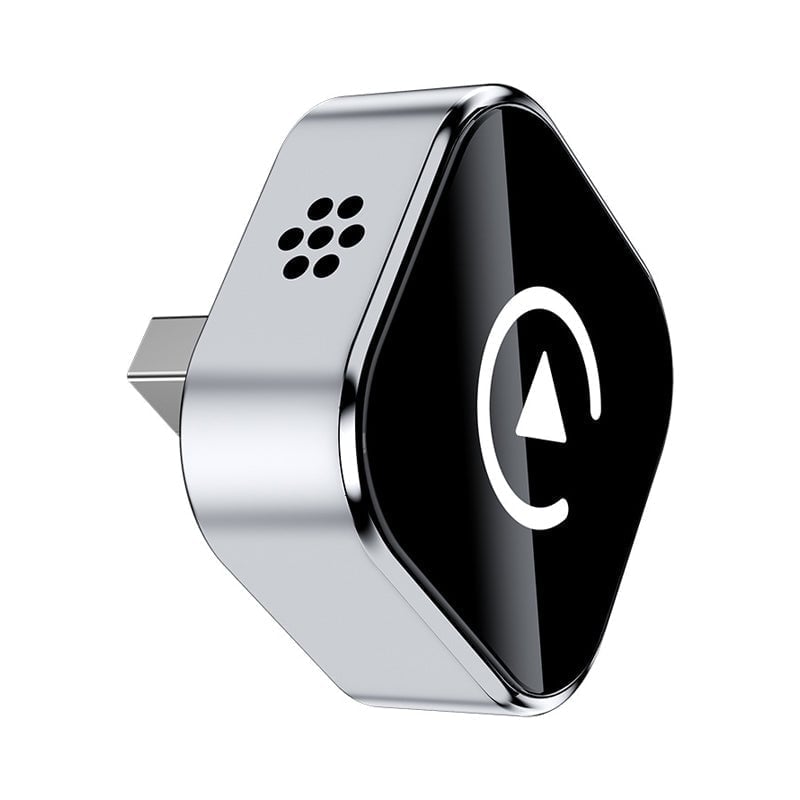 AutoConnect™ Adapter | Trådløs CarPlay & Android Adapter