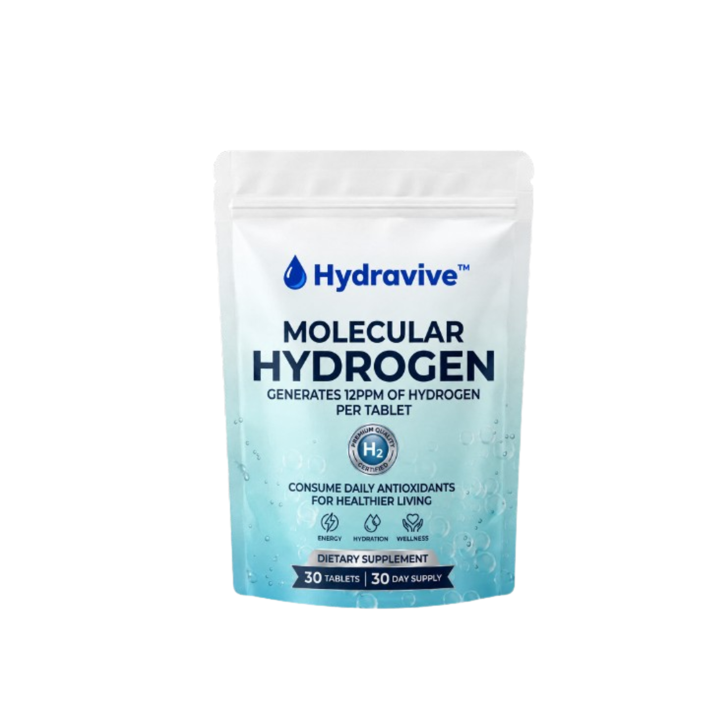 Hydravive