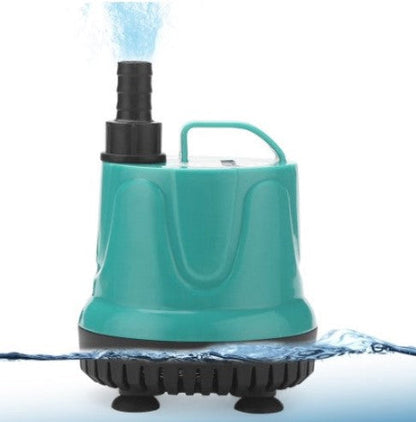 AquaPump Pro: Nedsænket Akvarium Vand Pumpe