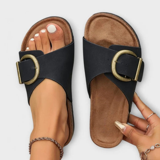 Elara™™ | Ortopædiske Sandaler