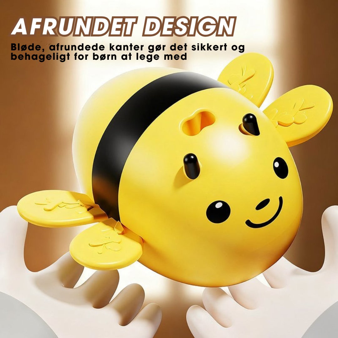 BuzzBeeCatch™