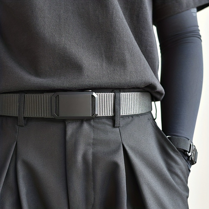 🧷 MensPowerBelt™ – Én bælte til alle lejligheder