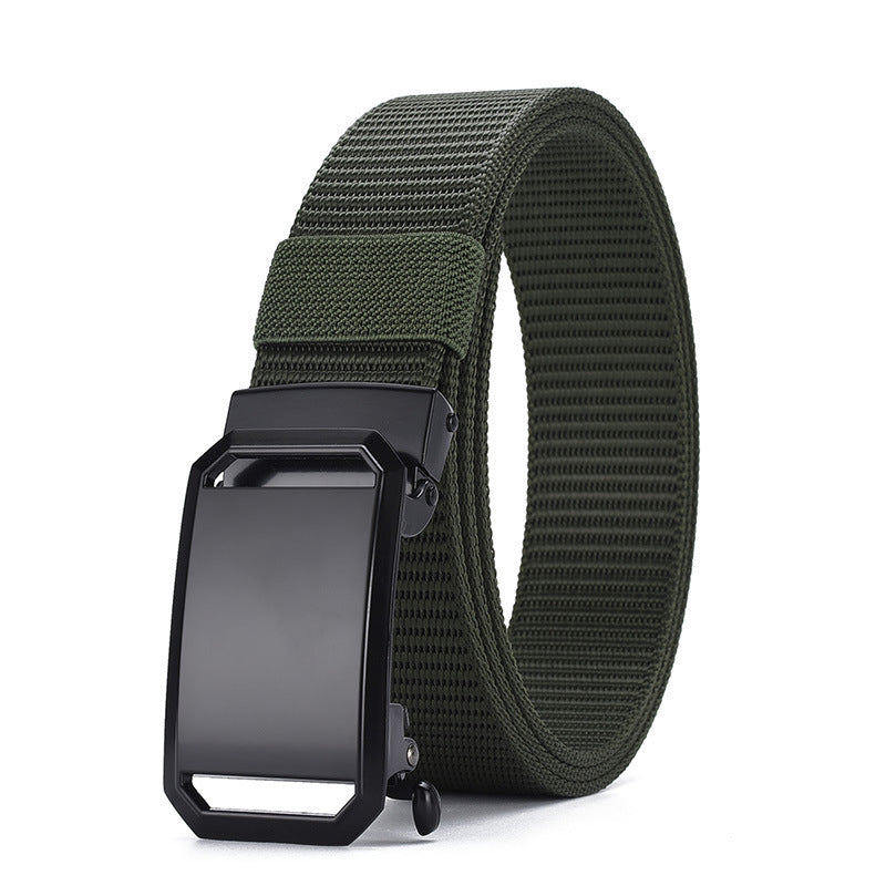 🧷 MensPowerBelt™ – Én bælte til alle lejligheder