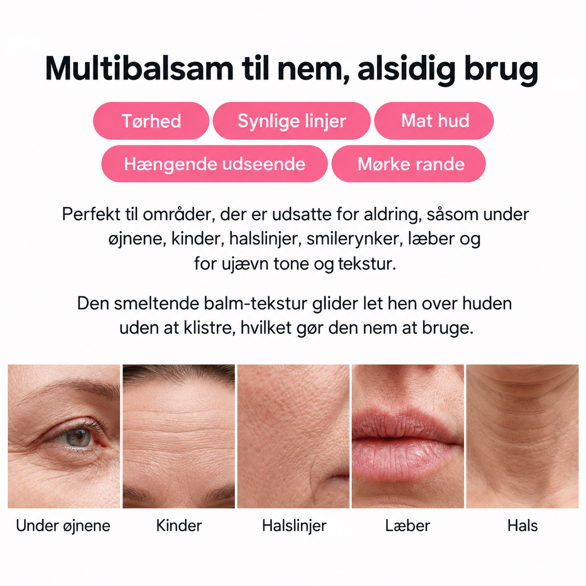 PDRN Kollagen Volume Balm