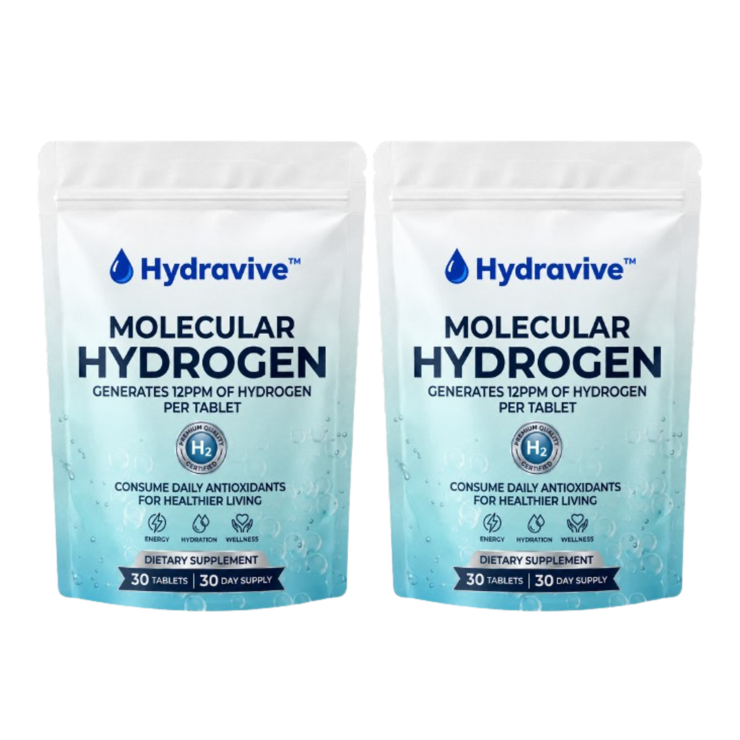 Hydravive