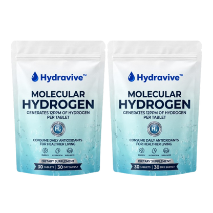 Hydravive