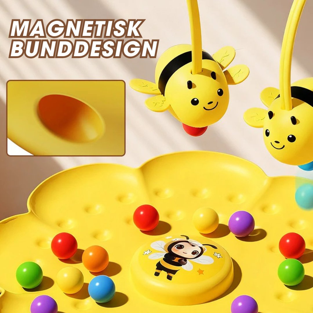 BuzzBeeCatch™