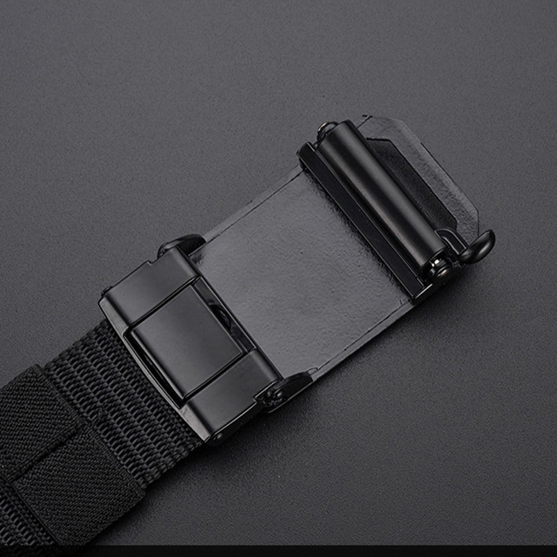 🧷 MensPowerBelt™ – Én bælte til alle lejligheder