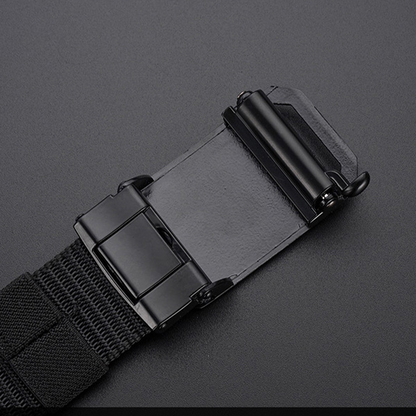 🧷 MensPowerBelt™ – Én bælte til alle lejligheder