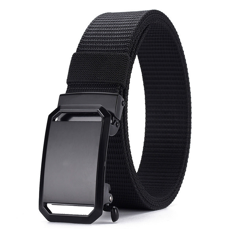🧷 MensPowerBelt™ – Én bælte til alle lejligheder