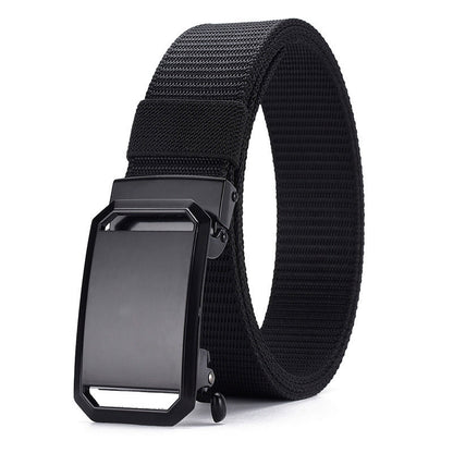 🧷 MensPowerBelt™ – Én bælte til alle lejligheder