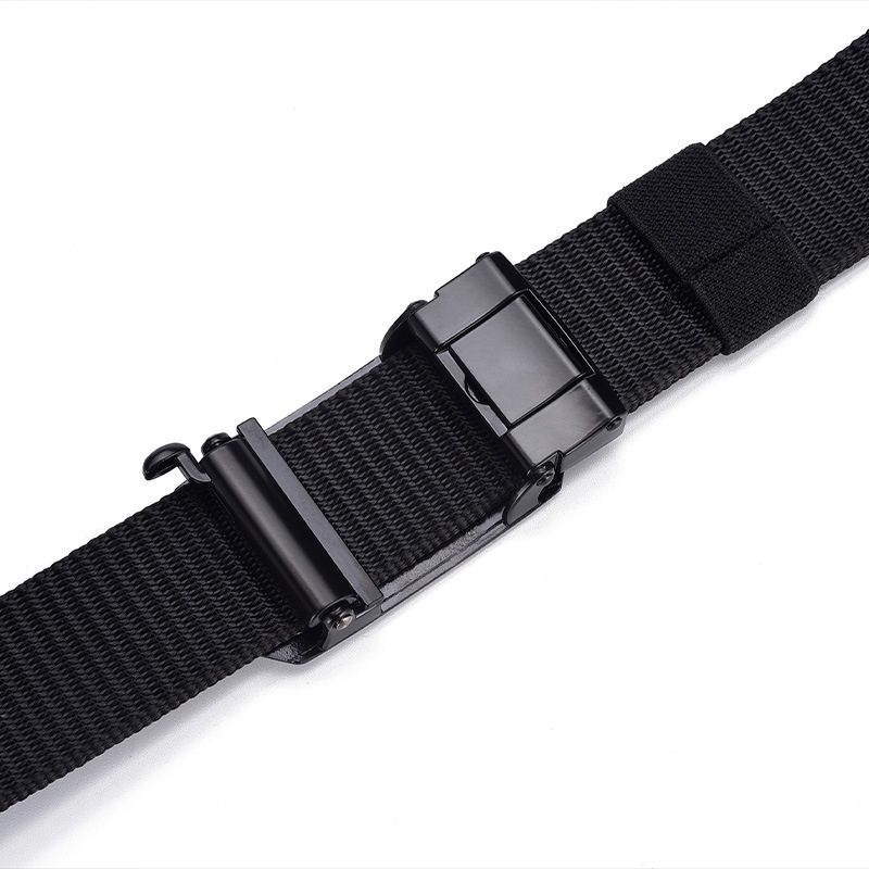 🧷 MensPowerBelt™ – Én bælte til alle lejligheder