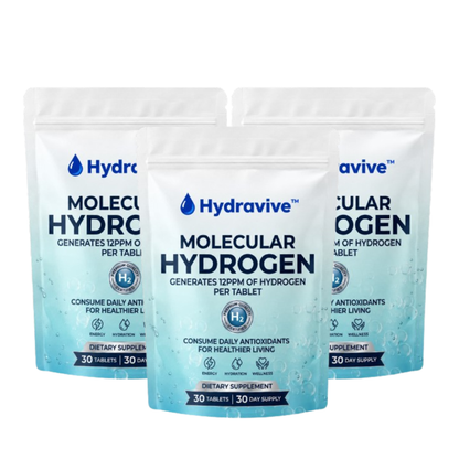 Hydravive