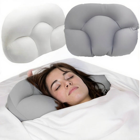 ComfortCloud - SLIM Slaap Kussen