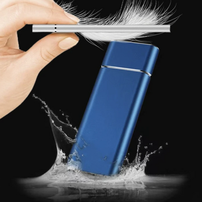 UltraHastPro™ | Ekstern ultrahurtig SSD-harddisk 8 TB