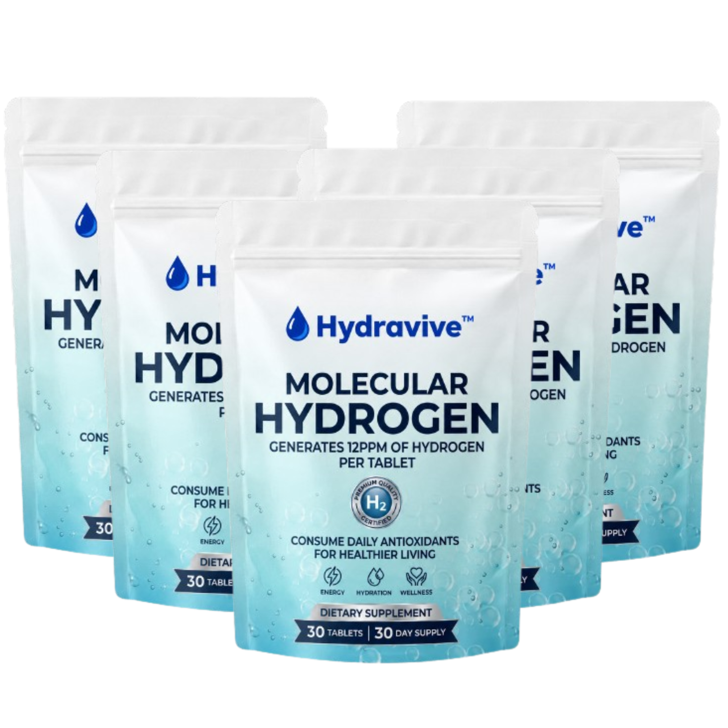 Hydravive