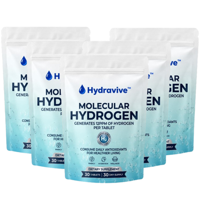 Hydravive