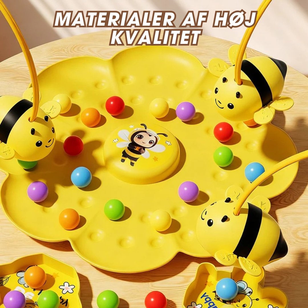 BuzzBeeCatch™