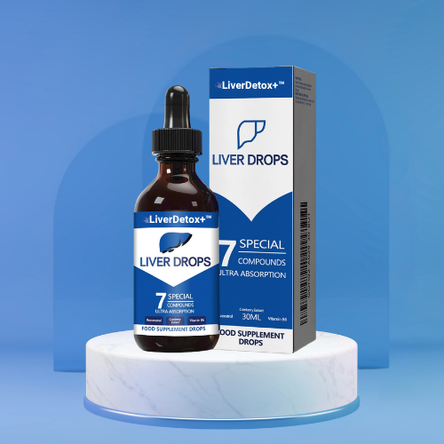 LiverDetox