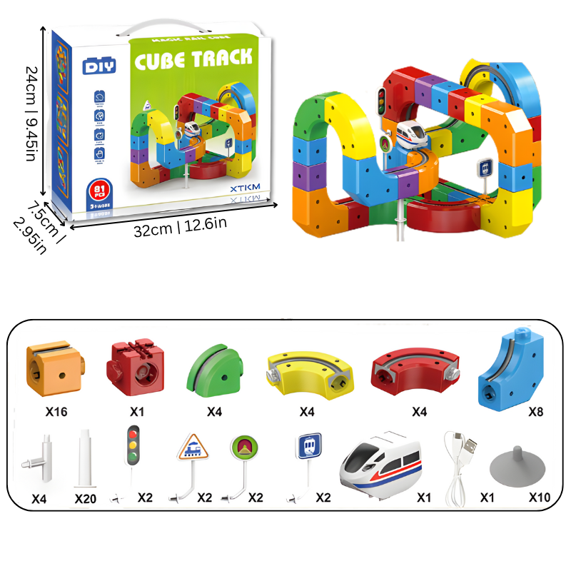 Cubix