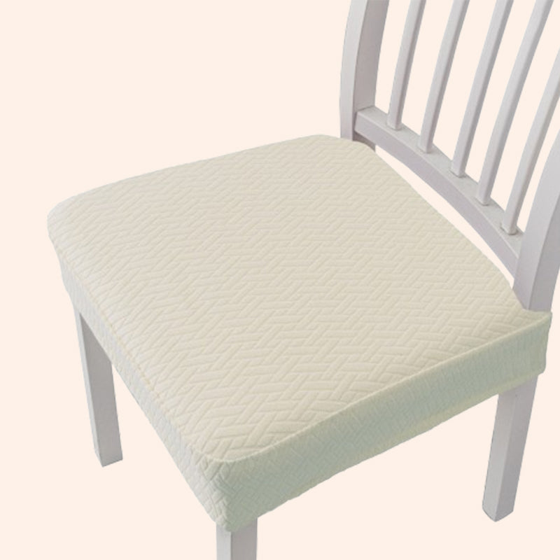 ChairCover™ | Vandtæt betræk der forvandler dine spisestuestole