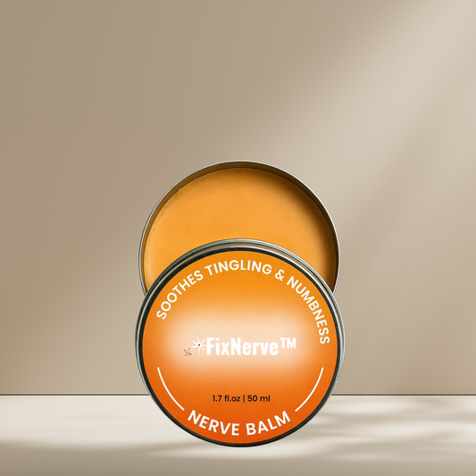 FixNerve