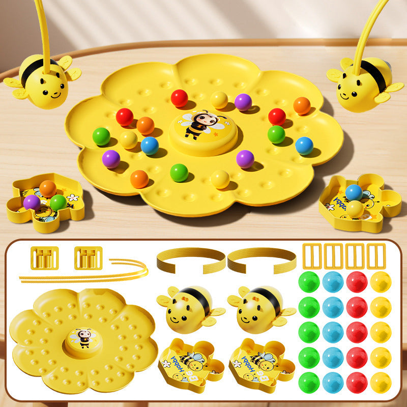 BuzzBeeCatch™