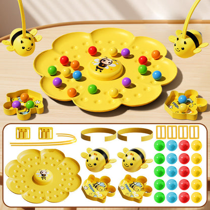 BuzzBeeCatch™