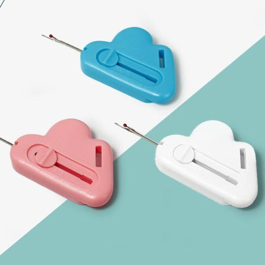 HandySewingTool- 2 I 1 Justerbar Syguide Og Indbygget Sømoplukker Værktøj
