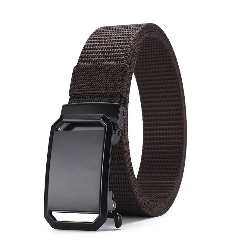 🧷 MensPowerBelt™ – Én bælte til alle lejligheder