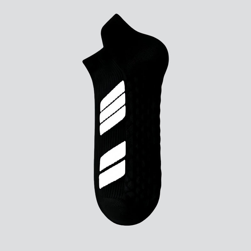 CloudSocks™ – Unisex sneakersokker - 5+5 GRATIS