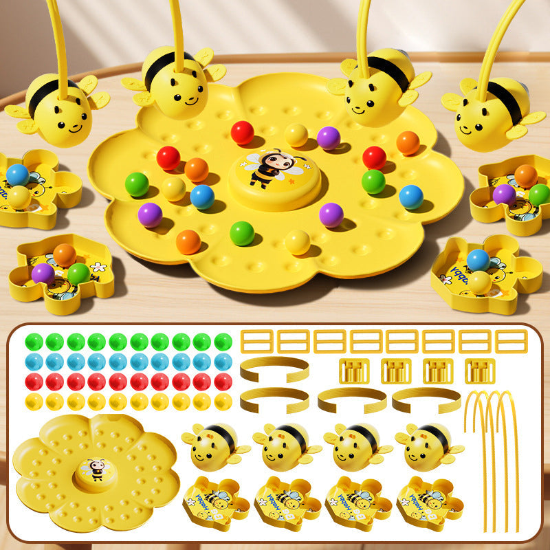 BuzzBeeCatch™
